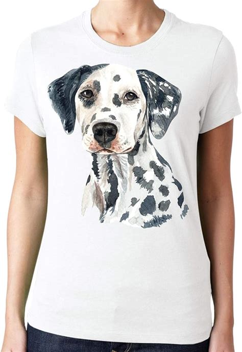 dalmatian shirts for girls.